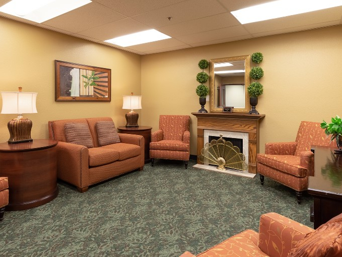 Solterra at Lakeside